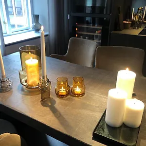  Apartment Luxury New - Heart Of Denmark