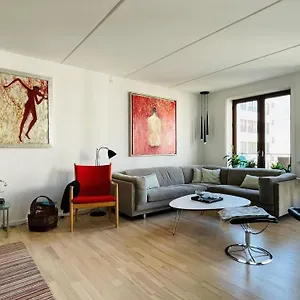  Apartment Apartmentincopenhagen 1486 Denmark