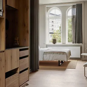  Apartment By Brochner Denmark