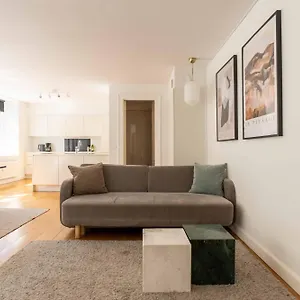  Apartment Perfect 3 Bedroom In The Heart Of Cph Denmark