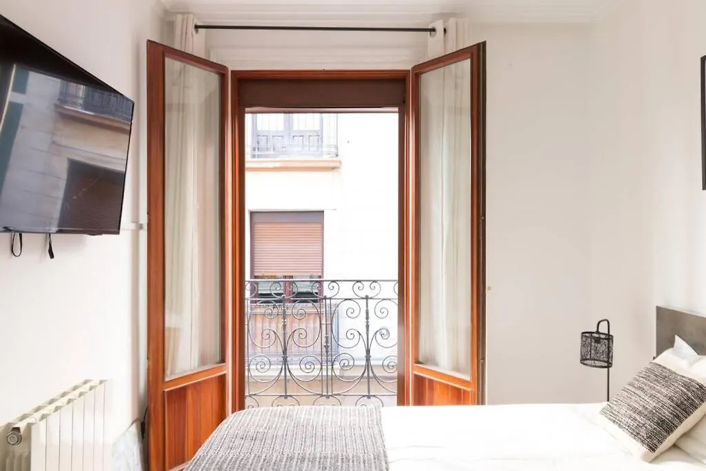 Appartement Old Town à Bilbao