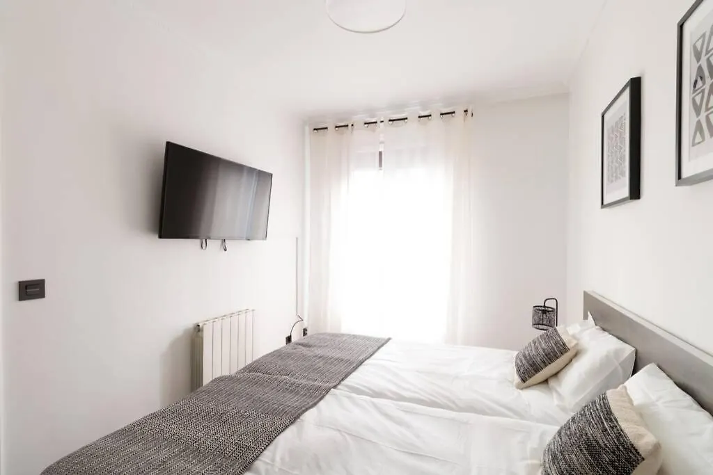 Appartement Old Town à Bilbao