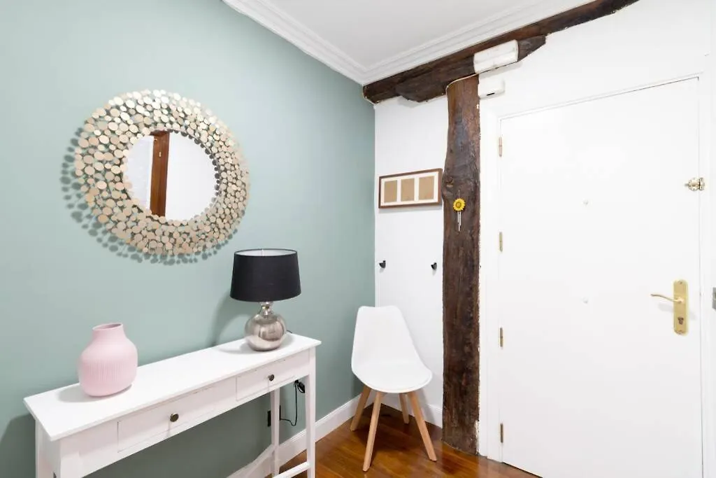 Appartement Old Town à Bilbao 0*,  Espagne